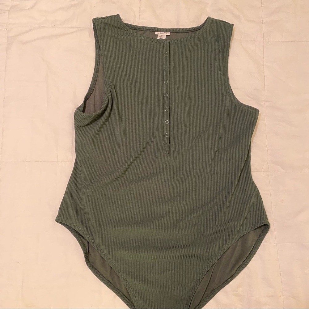 Andie Malibu One-Piece Swimsuit XXL